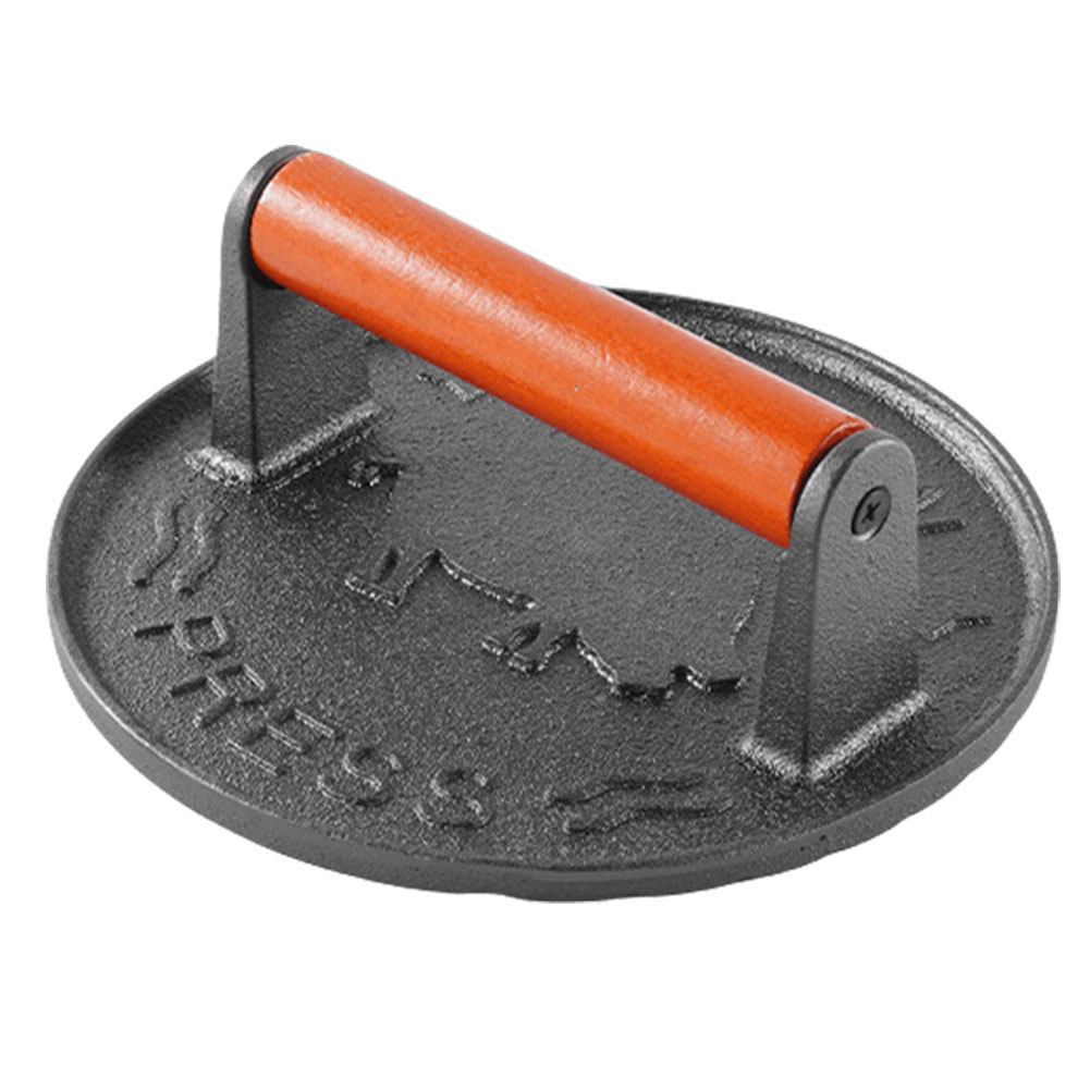 Kitchen Gadgets In China - Hamburger Meat Press Heavy-Duty Patty Maker