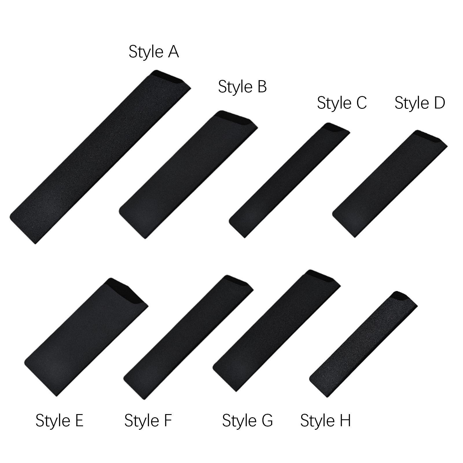 Kitchen Gadgets For Chefs - Knife Sheathes Knife Sleeve Simple Knife