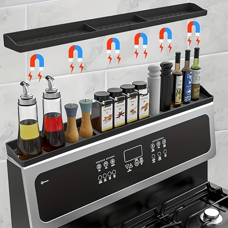 Kitchen Gadgets In China - 30 Inch Silicone Stove Oven Top
