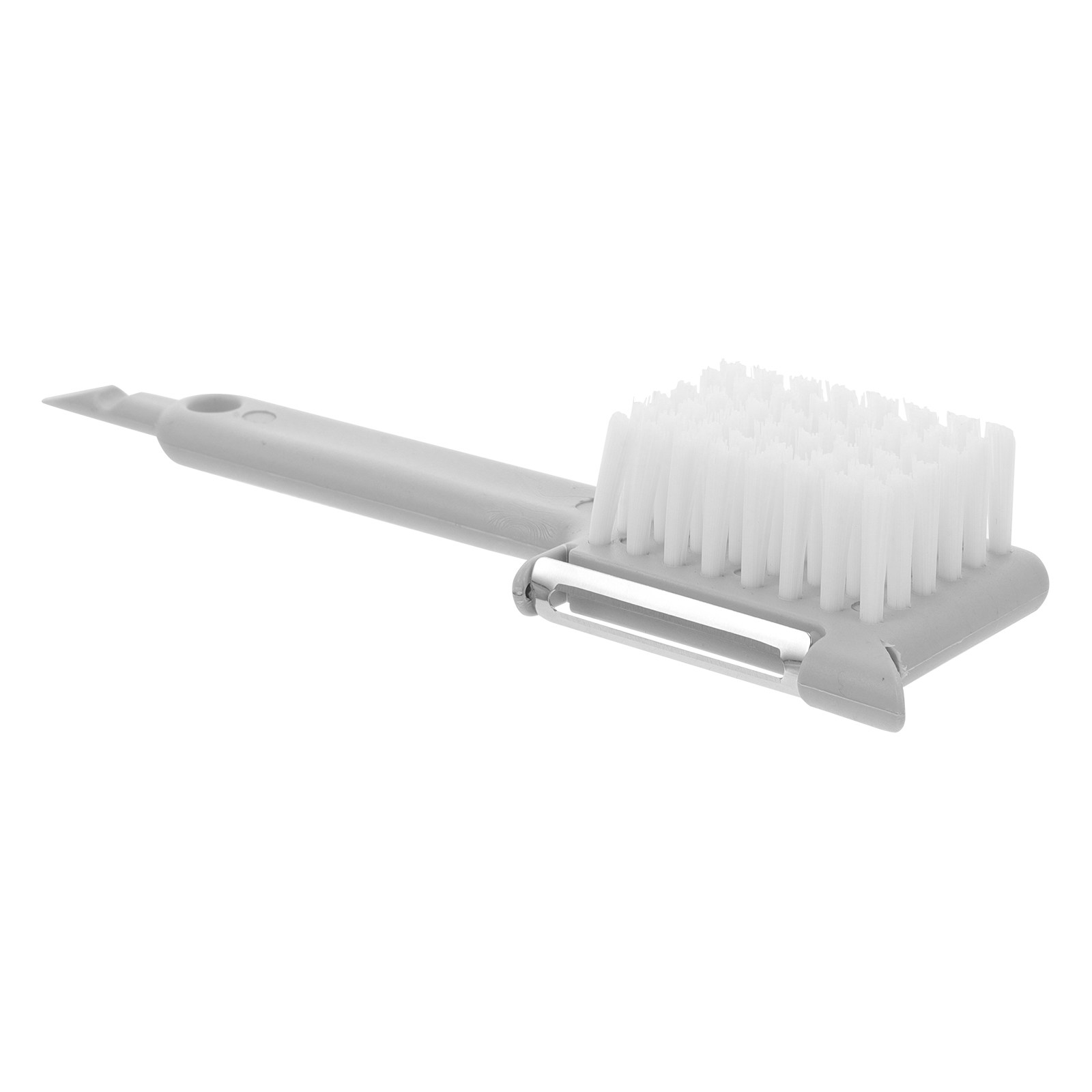 Kitchen Gadgets Peeler - 1Pcs Multifunctional Peeler Potato Vegetable Brush