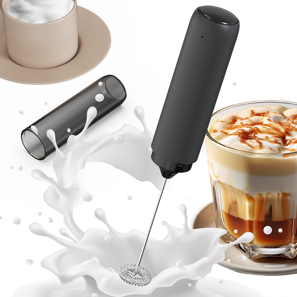 Kitchen Powerful Stirrer Milk  – обзор и цена Quirky Kitchen Gadgets