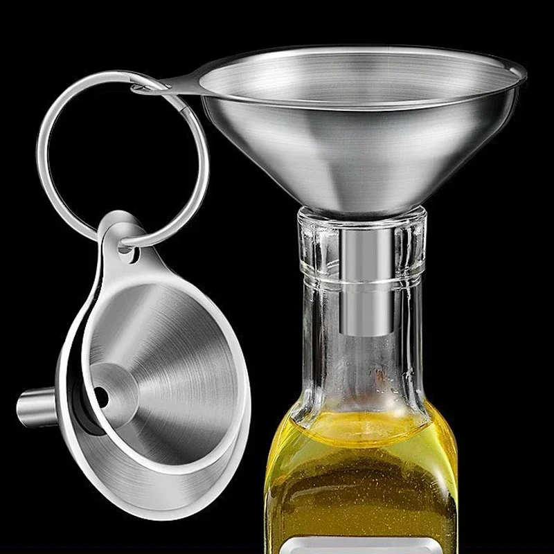 3/5 Pcs Stainless Steel Kitche – обзор и цена Kitchen Gadgets Small