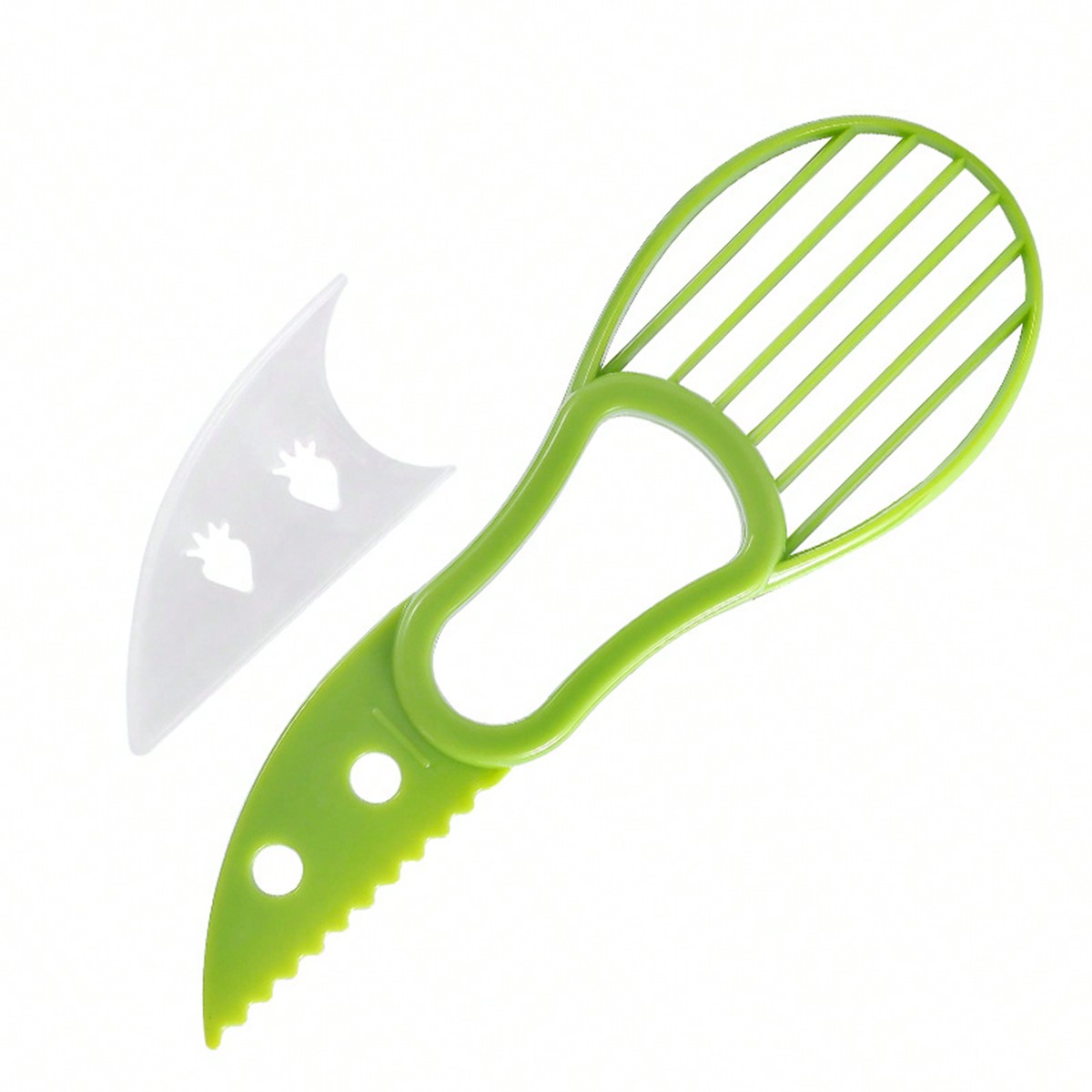 1PCS Avocado Peeler, Avocado C – обзор и цена Avocado Slicer Tool