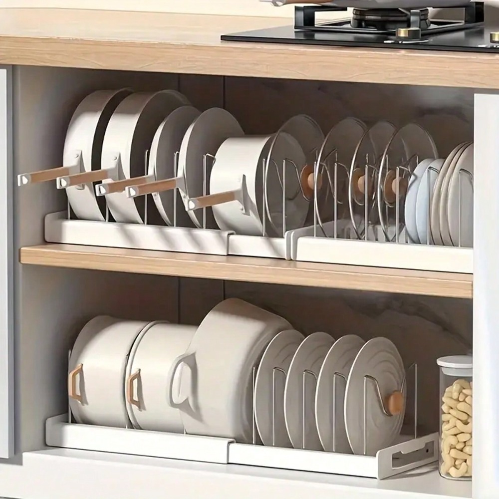 1pc Ultimate Kitchen Organizer – обзор и цена Kitchen Utensil Holder