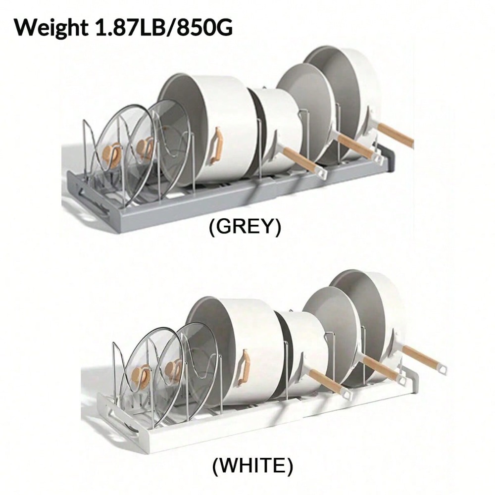 1pc Ultimate Kitchen Organizer – обзор и цена Kitchen Utensil Holder