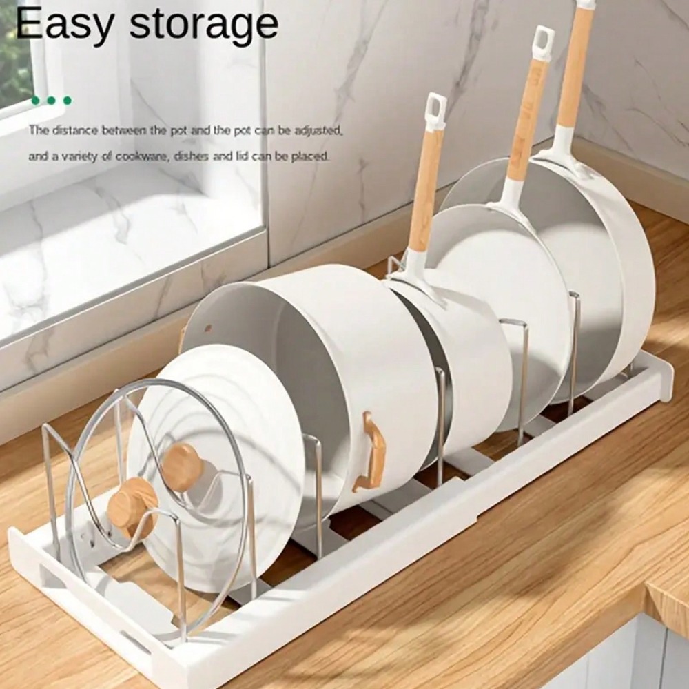 1pc Ultimate Kitchen Organizer – обзор и цена Kitchen Utensil Holder