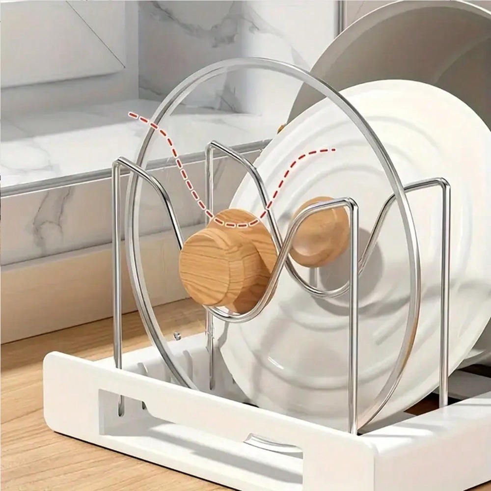 1pc Ultimate Kitchen Organizer – обзор и цена Kitchen Utensil Holder