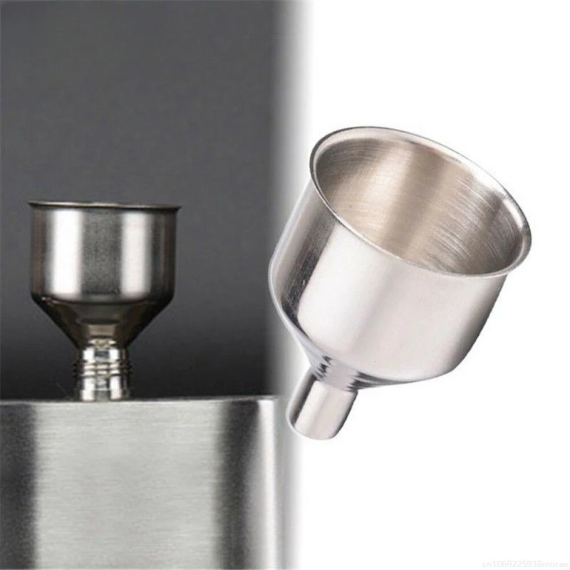 1PC Funnel 2 inch Stainless St – обзор и цена Kitchen Gadgets Small