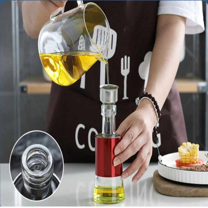 1PC Funnel 2 inch Stainless St – обзор и цена Kitchen Gadgets Small