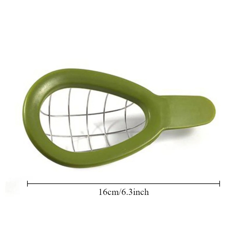 1PC Avocado slicer and corer K – обзор и цена Avocado Slicer Tool