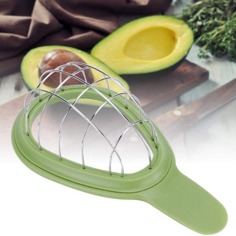 1PC Avocado slicer and corer K – обзор и цена Avocado Slicer Tool