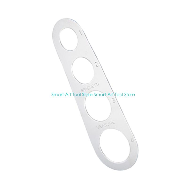 E1PB 430 Stainless Steel Pasta – обзор и цена Pasta Measuring Tool