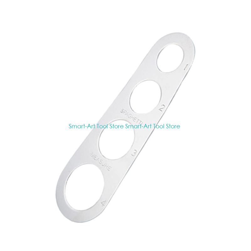 E1PB 430 Stainless Steel Pasta – обзор и цена Pasta Measuring Tool