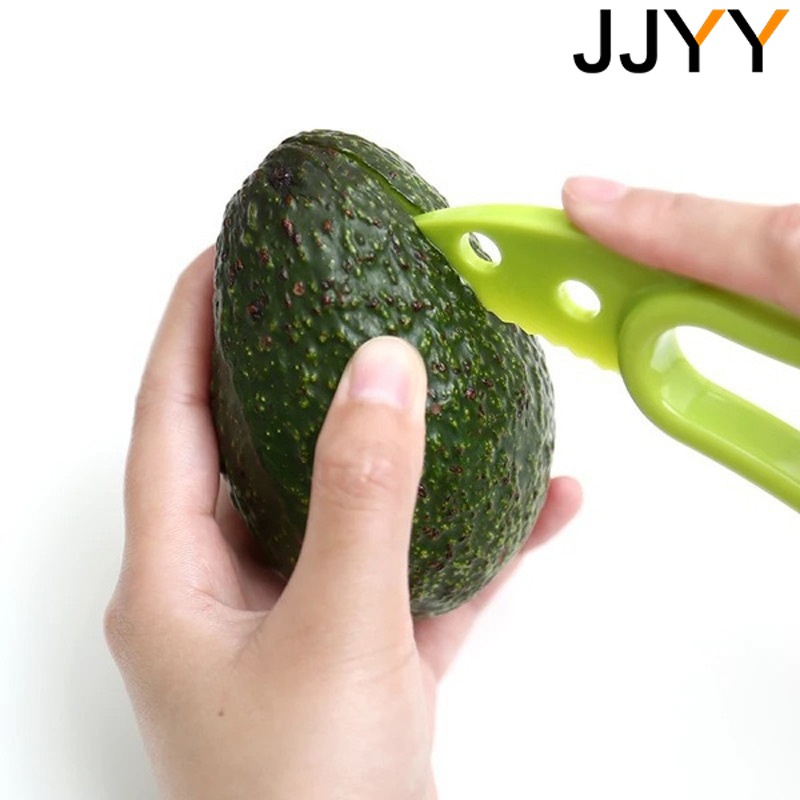 JJYY 3 In 1 Avocado Slicer She – обзор и цена Avocado Slicer Tool