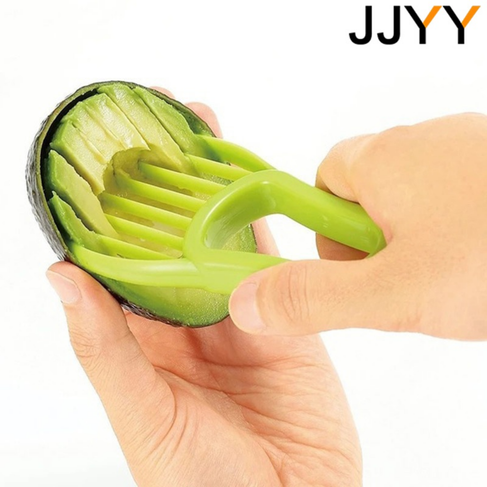 JJYY 3 In 1 Avocado Slicer She – обзор и цена Avocado Slicer Tool
