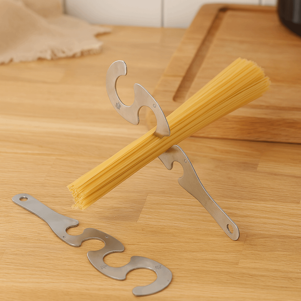 4 Holes Spaghetti Measure Tool – обзор и цена Pasta Measuring Tool