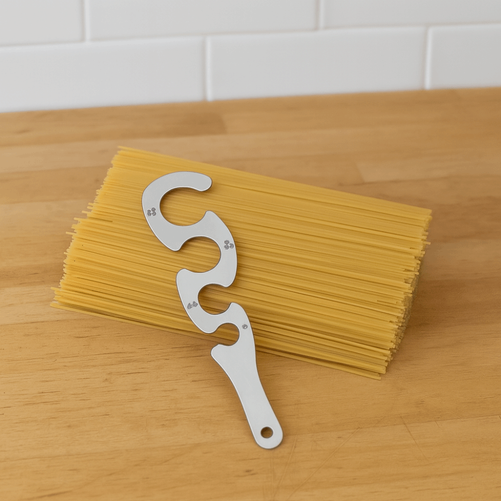 4 Holes Spaghetti Measure Tool – обзор и цена Pasta Measuring Tool