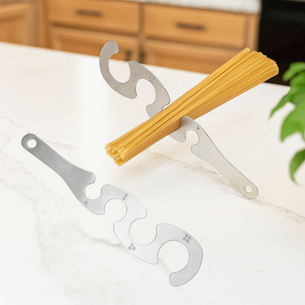 4 Holes Spaghetti Measure Tool – обзор и цена Pasta Measuring Tool