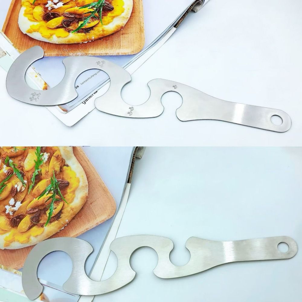 4 Holes Spaghetti Measure Tool – обзор и цена Pasta Measuring Tool