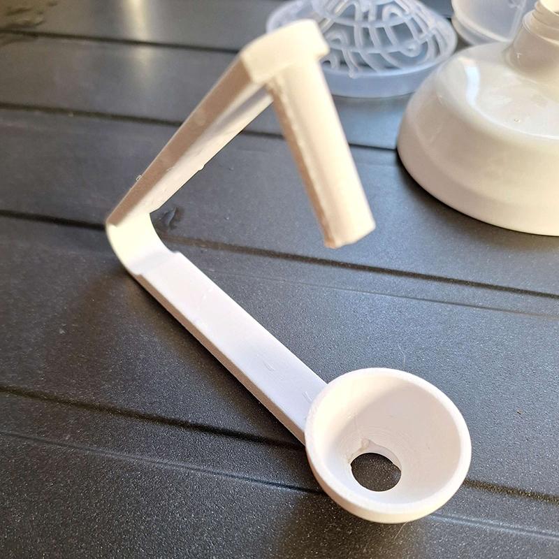 3D Printed Cherry Pitter Easy  – обзор и цена Kitchen Gadgets To 3D Print
