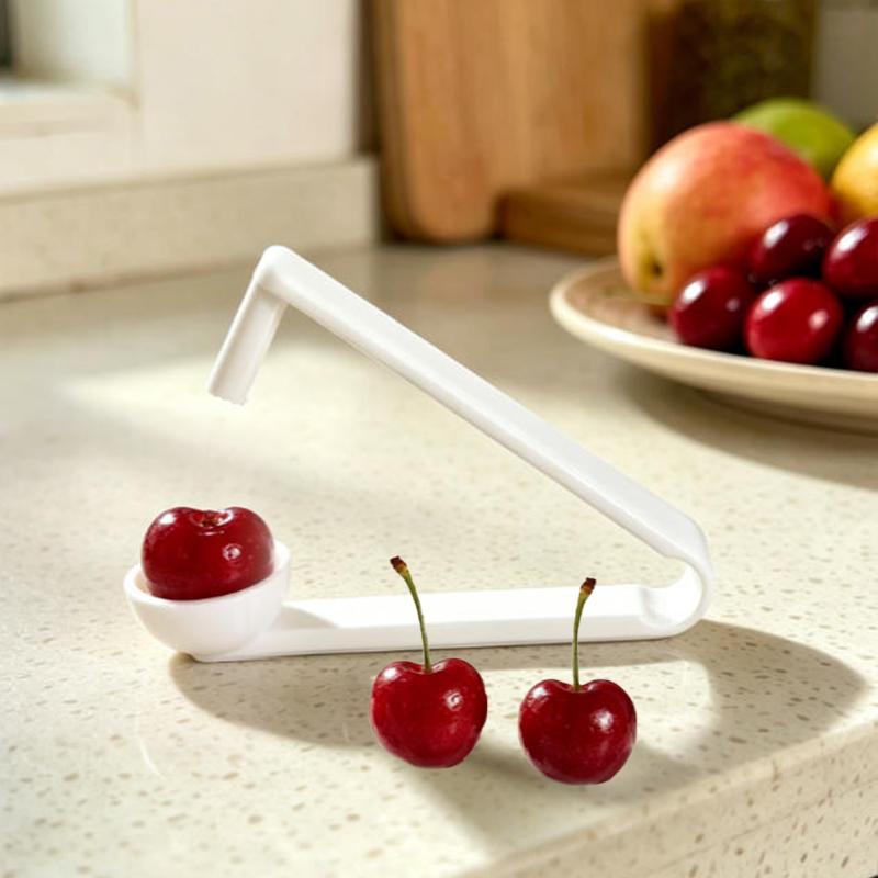 3D Printed Cherry Pitter Easy  – обзор и цена Kitchen Gadgets To 3D Print
