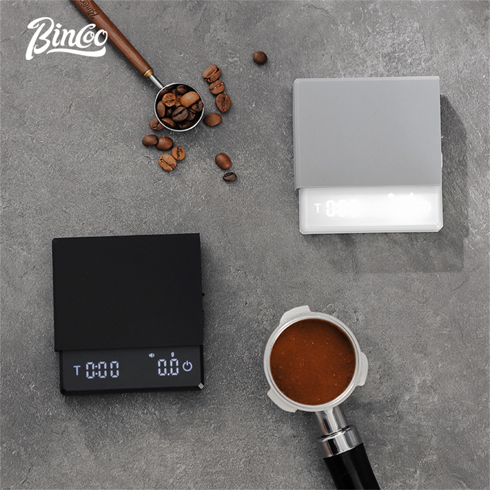 Bincoo Professional Coffee Sca – обзор и цена Digital Kitchen Scale