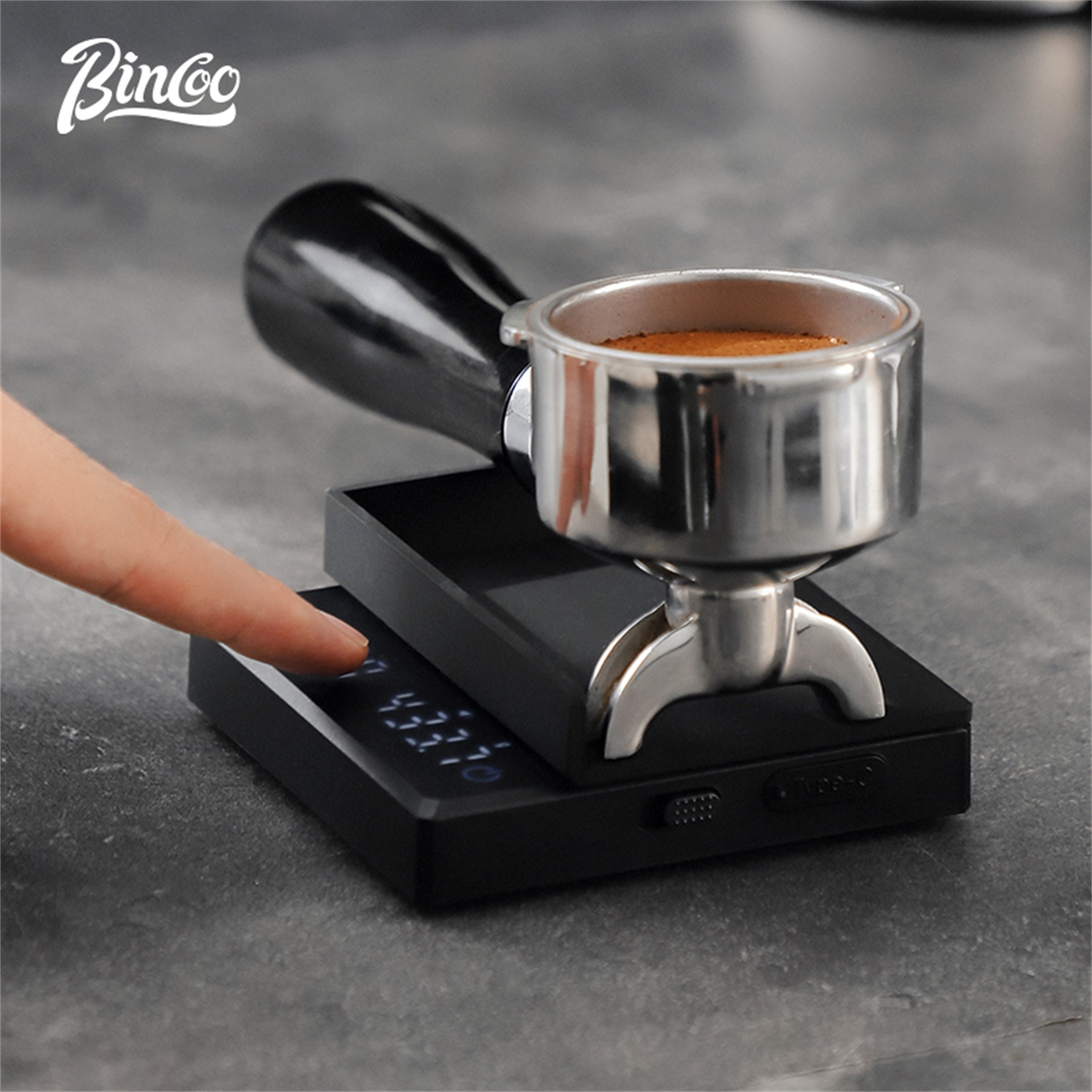 Bincoo Professional Coffee Sca – обзор и цена Digital Kitchen Scale