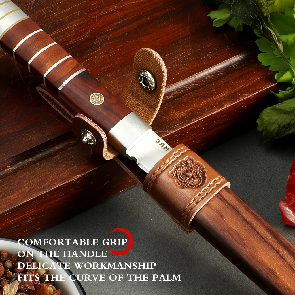 High-hardness Kitchen Knife Ha – обзор и цена Kitchen Gadgets For Chefs