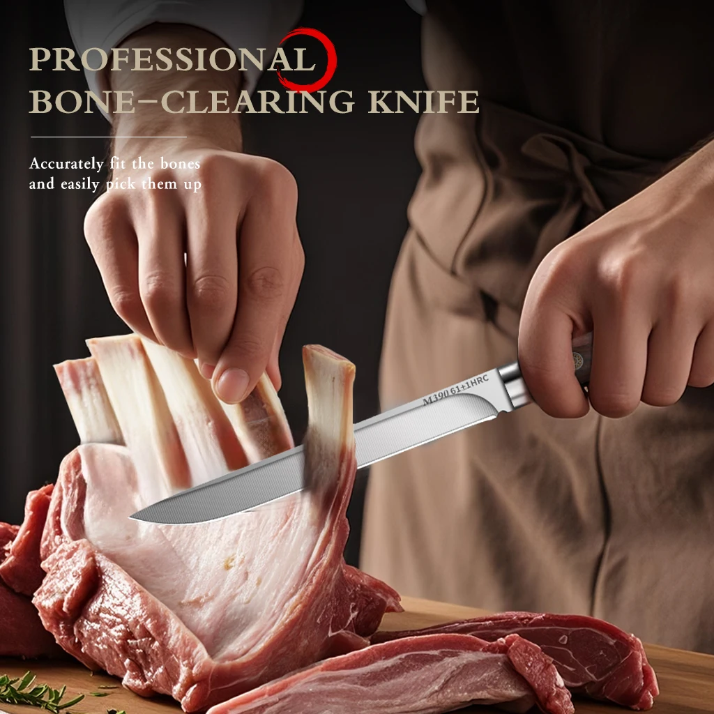 High-hardness Kitchen Knife Ha – обзор и цена Kitchen Gadgets For Chefs