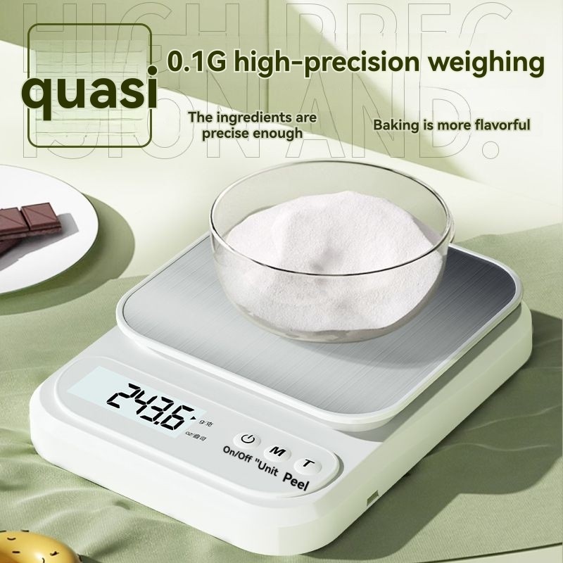 YCOC-Compact Digital Kitchen S – обзор и цена Digital Kitchen Scale