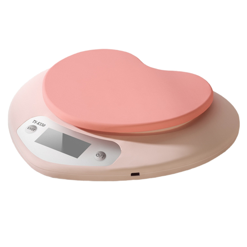 B15C Portable Digital Electron – обзор и цена Digital Kitchen Scale
