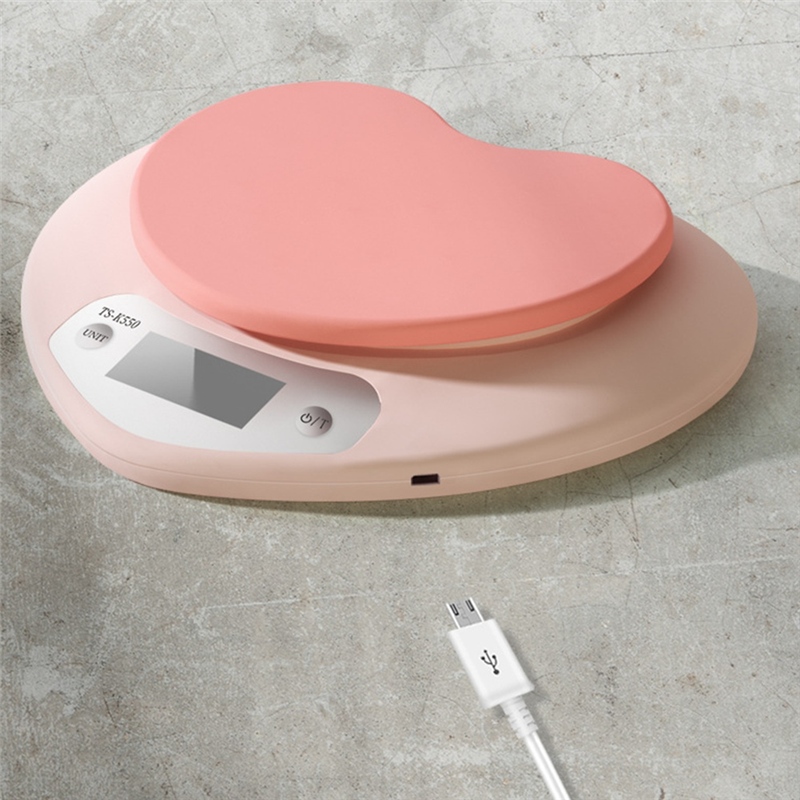 B15C Portable Digital Electron – обзор и цена Digital Kitchen Scale