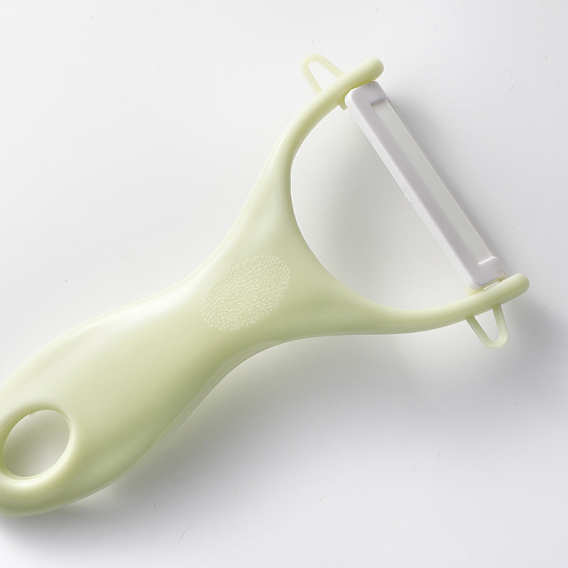 Ceramic Peeler 3 Color Vegetab – обзор и цена Kitchen Gadgets Peeler