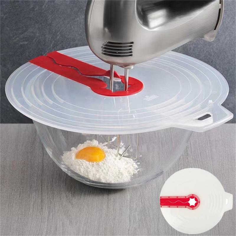 Beat Eggs Mixer Cover Mixer Sp – обзор и цена Quirky Kitchen Gadgets