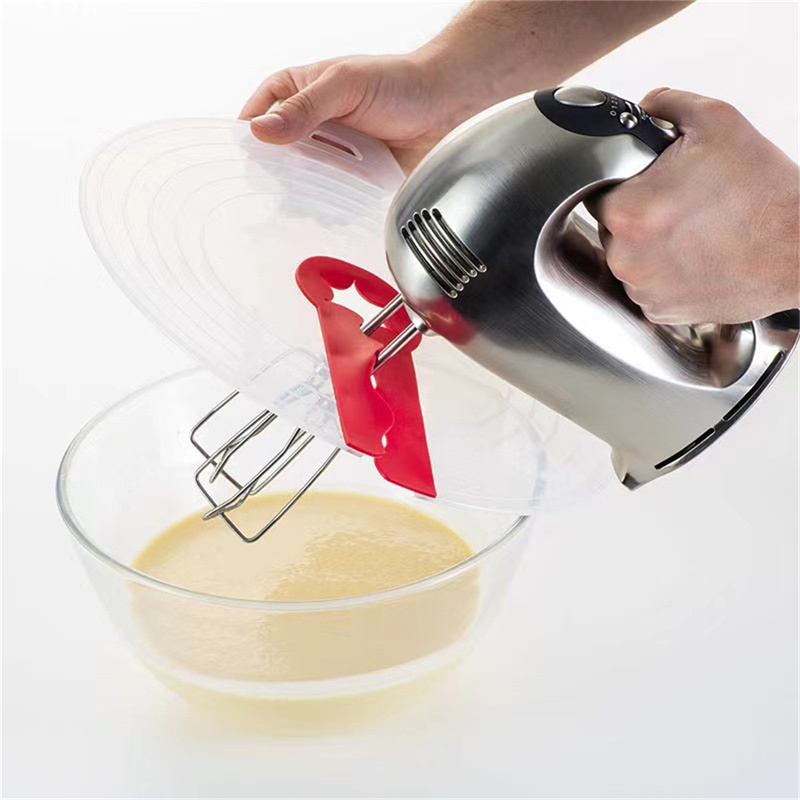 Beat Eggs Mixer Cover Mixer Sp – обзор и цена Quirky Kitchen Gadgets