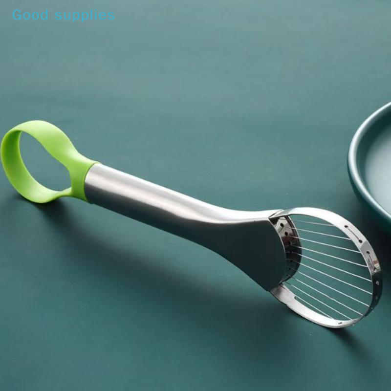 Stainless Steel Avocado Cutter – обзор и цена Avocado Slicer Tool