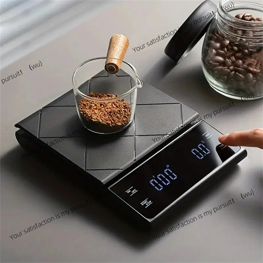 1pc Digital Food Scale with Ti – обзор и цена Kitchen Gadgets For Chefs