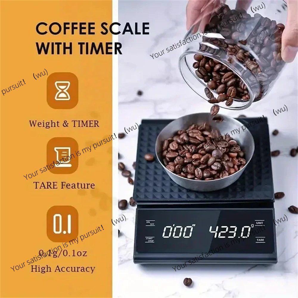 1pc Digital Food Scale with Ti – обзор и цена Kitchen Gadgets For Chefs