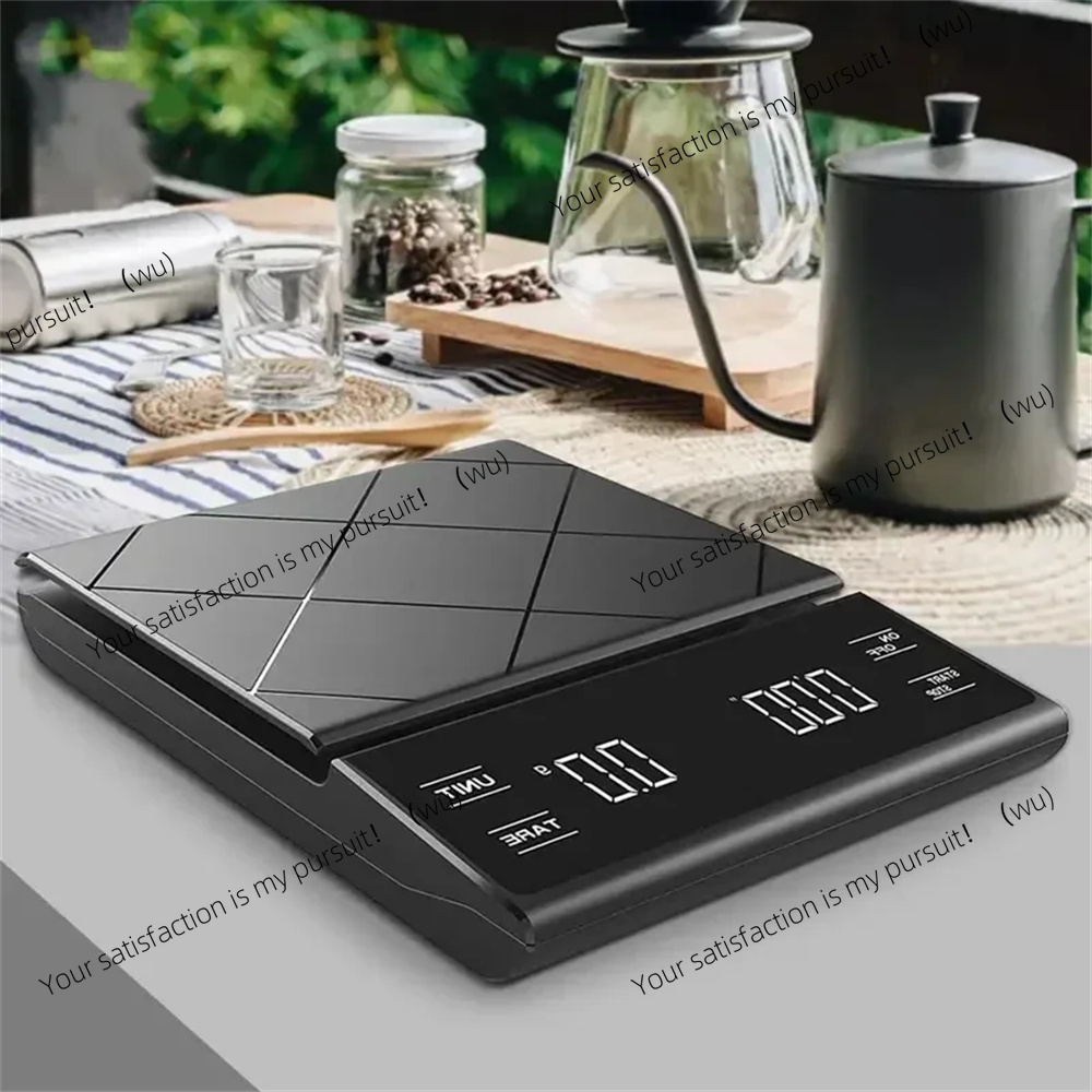 1pc Digital Food Scale with Ti – обзор и цена Kitchen Gadgets For Chefs