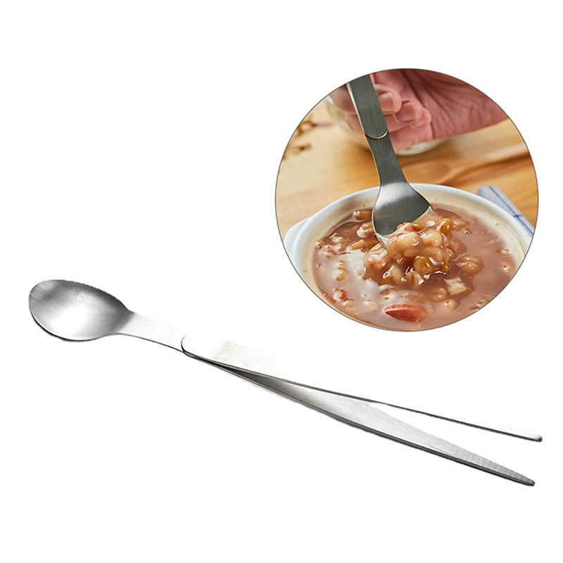 2 In 1 Stainless Steel Taste S – обзор и цена Kitchen Gadgets For Chefs