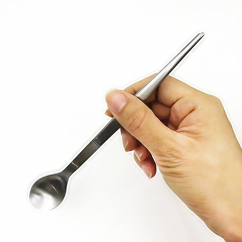 2 In 1 Stainless Steel Taste S – обзор и цена Kitchen Gadgets For Chefs