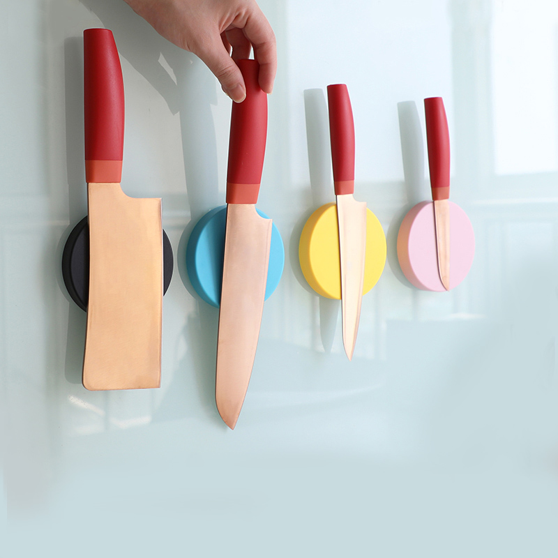1-4 pcs Powerful Magnetic Knif – обзор и цена Kitchen Gadgets And Utensils