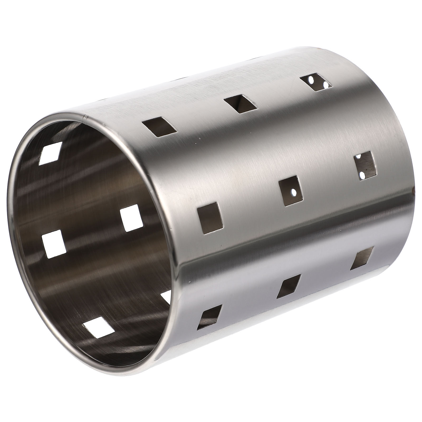 Stainless Steel Chopstick Hold – обзор и цена Kitchen Utensil Holder