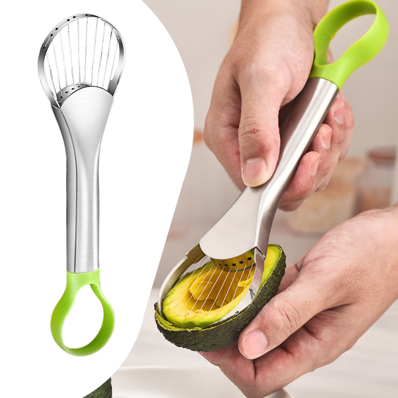 Tools Kitchen Acceesories Frui – обзор и цена Avocado Slicer Tool