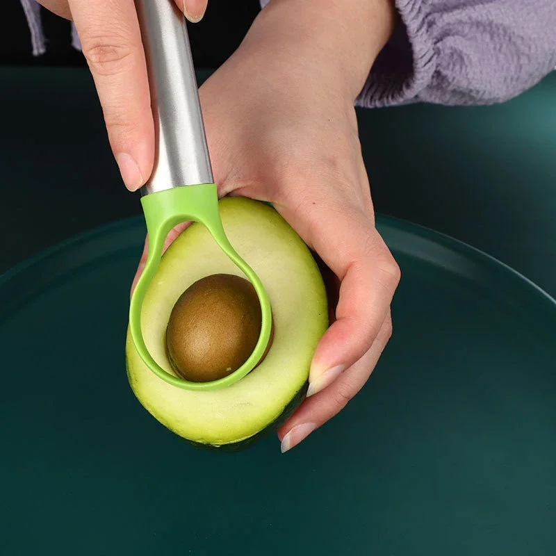 Tools Kitchen Acceesories Frui – обзор и цена Avocado Slicer Tool