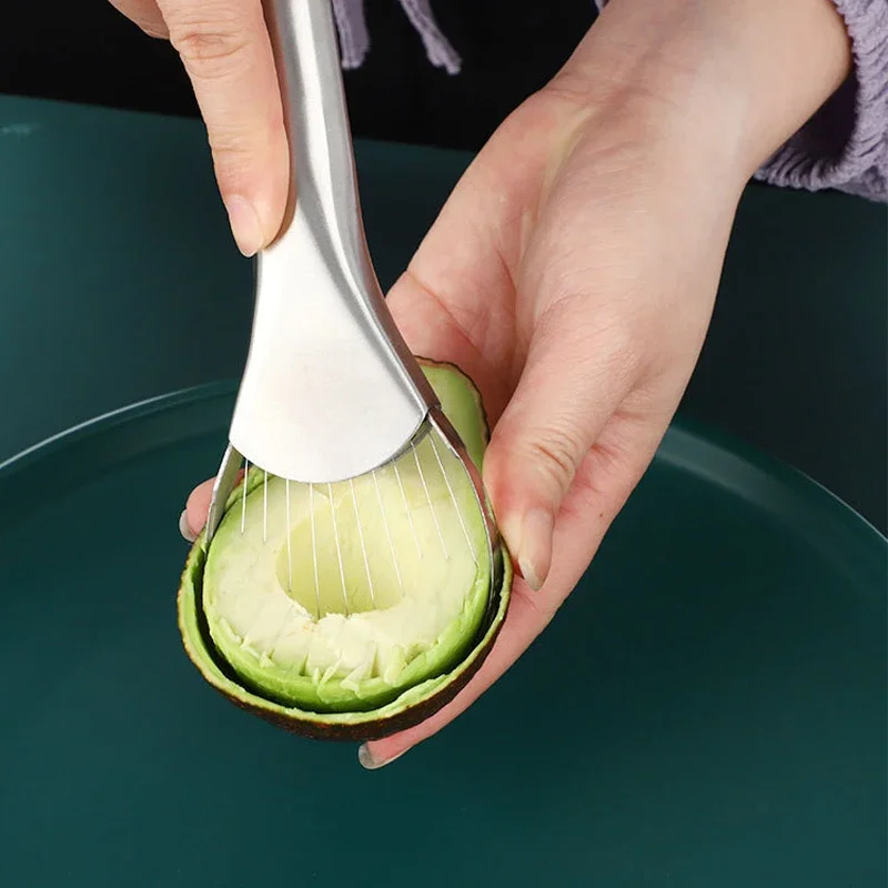 Tools Kitchen Acceesories Frui – обзор и цена Avocado Slicer Tool