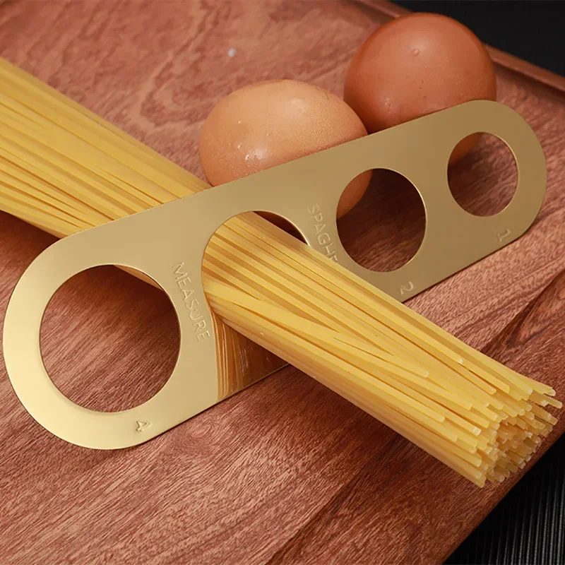 Stainless Steel Noodles Measur – обзор и цена Pasta Measuring Tool