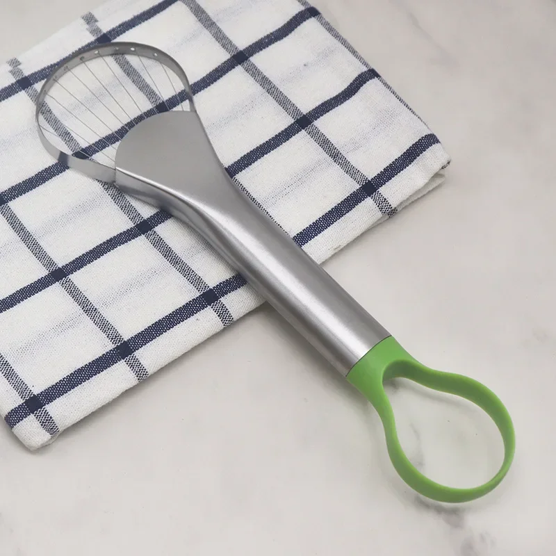 Stainless Steel Avocado Slicer – обзор и цена Avocado Slicer Tool