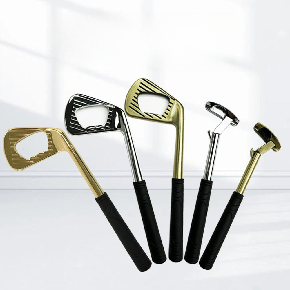 Creative Golf Club Style Zinc  – обзор и цена Kitchen Gadgets Club
