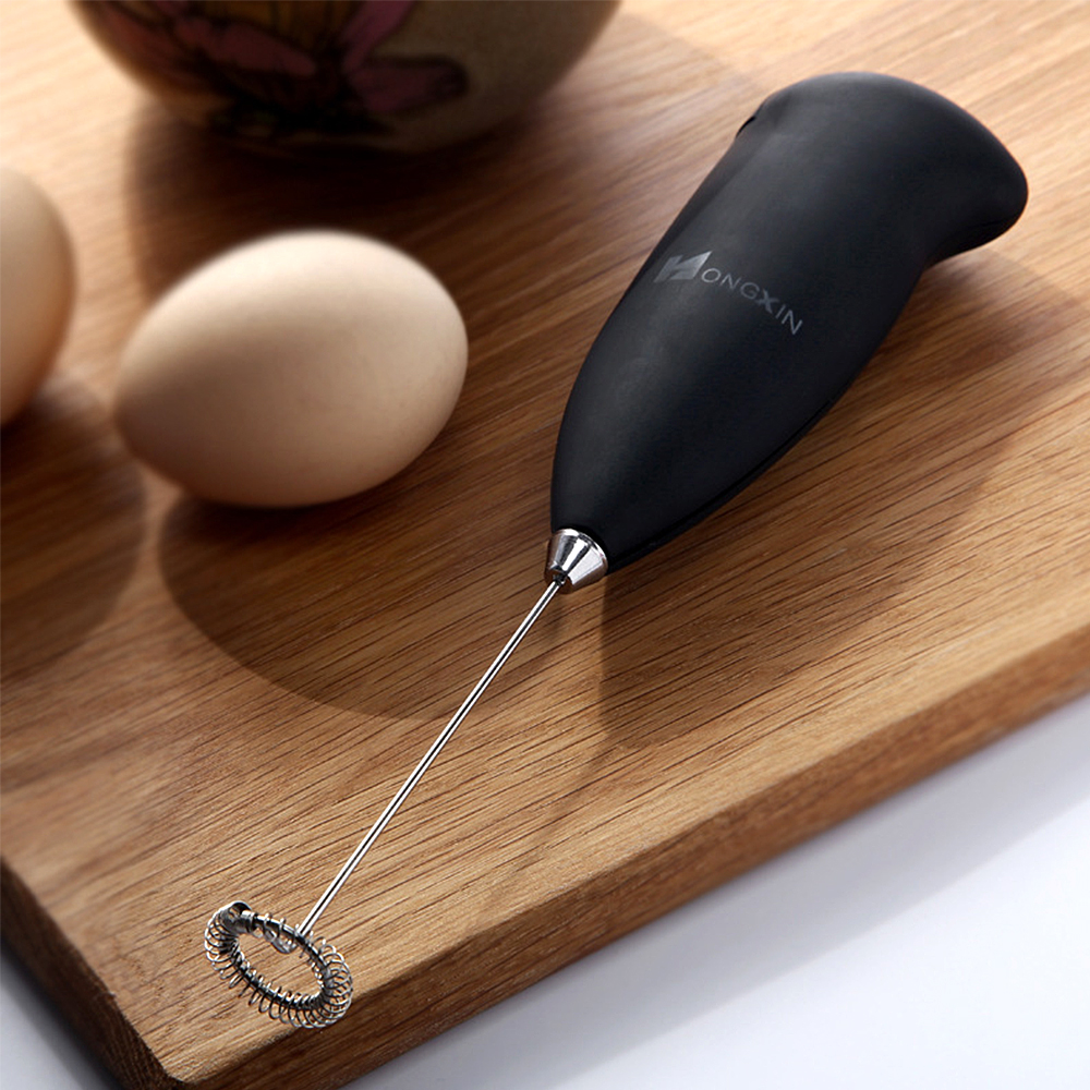 Electric Whisk Portable Handhe – обзор и цена Quirky Kitchen Gadgets
